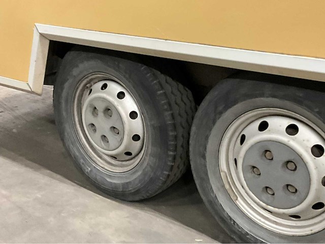 Peugeot / alko bedrijfswagen - afbeelding 10 van  25