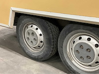 Peugeot / alko bedrijfswagen - afbeelding 10 van  25