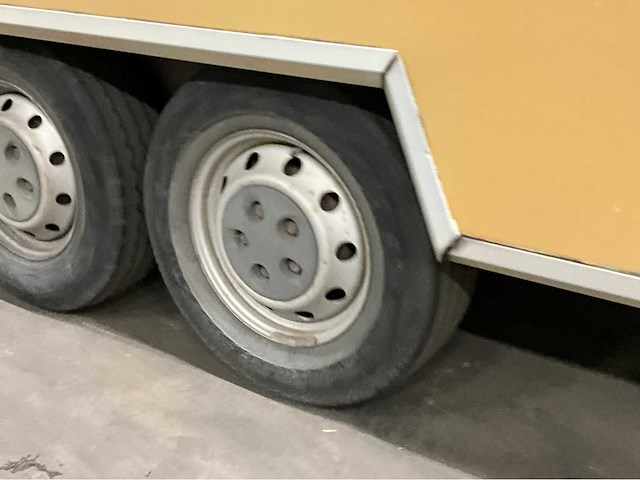 Peugeot / alko bedrijfswagen - afbeelding 11 van  25