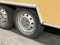 Peugeot / alko bedrijfswagen - afbeelding 11 van  25