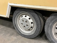 Peugeot / alko bedrijfswagen - afbeelding 14 van  25