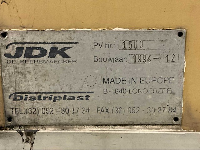 Peugeot / alko bedrijfswagen - afbeelding 17 van  25