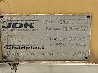 Peugeot / alko bedrijfswagen - afbeelding 17 van  25