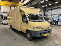 Peugeot / alko bedrijfswagen - afbeelding 19 van  25