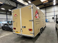 Peugeot / alko bedrijfswagen - afbeelding 20 van  25