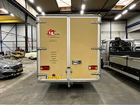 Peugeot / alko bedrijfswagen - afbeelding 21 van  25