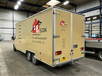 Peugeot / alko bedrijfswagen - afbeelding 22 van  25