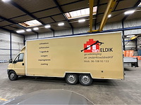 Peugeot / alko bedrijfswagen - afbeelding 23 van  25