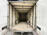 Peugeot / alko bedrijfswagen - afbeelding 24 van  25