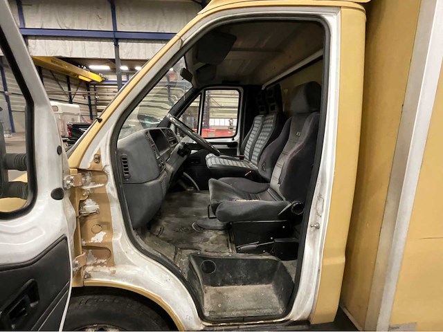 Peugeot / alko bedrijfswagen - afbeelding 25 van  25