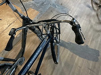 Peugeot batavus elektrische fiets (2x) - afbeelding 3 van  13
