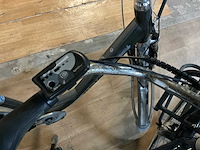 Peugeot batavus elektrische fiets (2x) - afbeelding 4 van  13