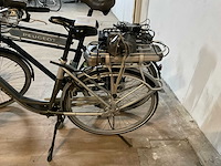 Peugeot batavus elektrische fiets (2x) - afbeelding 6 van  13