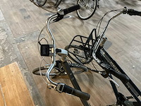 Peugeot batavus elektrische fiets (2x) - afbeelding 7 van  13