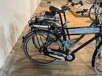 Peugeot batavus elektrische fiets (2x) - afbeelding 9 van  13
