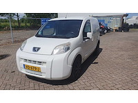 Peugeot bipper 1.3 hdi xr profit, vd-679-j - afbeelding 1 van  10