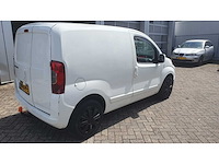 Peugeot bipper 1.3 hdi xr profit, vd-679-j - afbeelding 4 van  10