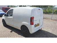 Peugeot bipper 1.3 hdi xr profit, vd-679-j - afbeelding 6 van  10