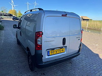 Peugeot bipper 1.4 hdi 91-vts-4 - afbeelding 5 van  12