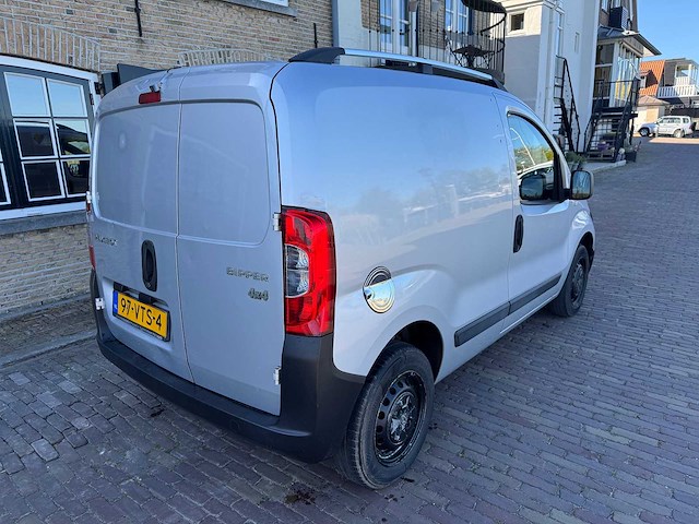Peugeot bipper 1.4 hdi 91-vts-4 - afbeelding 6 van  12