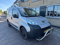 Peugeot bipper 1.4 hdi 91-vts-4 - afbeelding 7 van  12