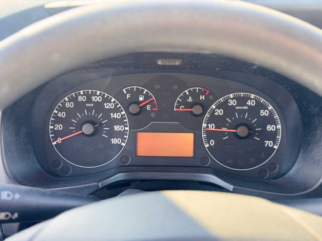 Peugeot bipper 1.4 hdi xr, 3-vdx-91 - afbeelding 4 van  10