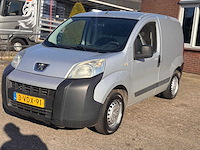 Peugeot bipper 1.4 hdi xr, 3-vdx-91 - afbeelding 1 van  10