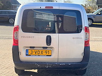 Peugeot bipper 1.4 hdi xr, 3-vdx-91 - afbeelding 6 van  10
