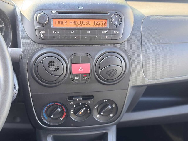 Peugeot bipper 1.4 hdi xr, 3-vdx-91 - afbeelding 3 van  12