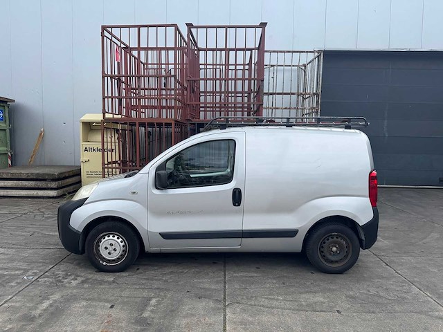 Peugeot bipper 1.4 hdi xr 7-vfk-91 - afbeelding 2 van  13