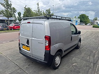 Peugeot bipper 1.4 hdi xr 7-vfk-91 - afbeelding 4 van  13