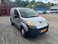 Peugeot bipper 1.4 hdi xr 7-vfk-91 - afbeelding 5 van  13