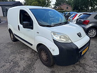 Peugeot bipper 1.4 hdi xt 97-vtr-7 - afbeelding 4 van  9