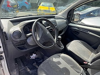 Peugeot bipper 1.4 hdi xt 97-vtr-7 - afbeelding 7 van  9