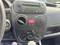 Peugeot bipper 1.4 hdi xt 97-vtr-7 - afbeelding 9 van  9