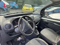 Peugeot bipper 1.4 hdi xt 97-vtr-7 - afbeelding 7 van  10