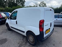 Peugeot bipper 1.4 hdi xt 97-vtr-7 - afbeelding 3 van  10