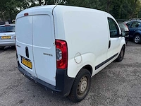 Peugeot bipper 1.4 hdi xt 97-vtr-7 - afbeelding 4 van  10