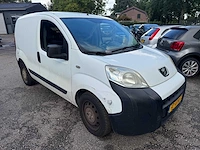 Peugeot bipper 1.4 hdi xt 97-vtr-7 - afbeelding 5 van  10
