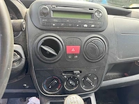 Peugeot bipper 1.4 hdi xt 97-vtr-7 - afbeelding 10 van  10