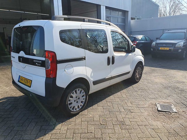 Peugeot bipper tepee 1.4i, 94-nzr-1 - afbeelding 2 van  5