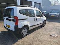 Peugeot bipper tepee 1.4i, 94-nzr-1 - afbeelding 2 van  5