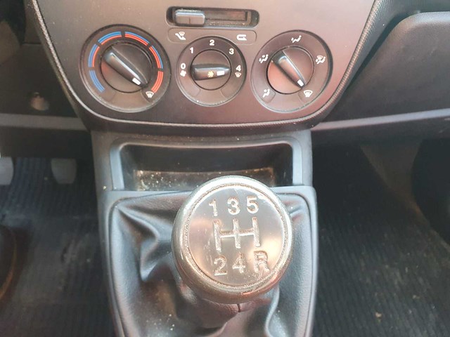 Peugeot bipper tepee 1.4i, 94-nzr-1 - afbeelding 4 van  5