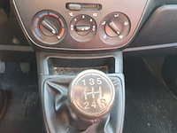 Peugeot bipper tepee 1.4i, 94-nzr-1 - afbeelding 4 van  5