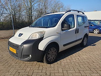 Peugeot bipper tepee 1.4i, 94-nzr-1 - afbeelding 1 van  10