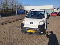 Peugeot bipper tepee 1.4i, 94-nzr-1 - afbeelding 4 van  10