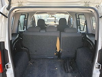 Peugeot bipper tepee 1.4i, 94-nzr-1 - afbeelding 10 van  10