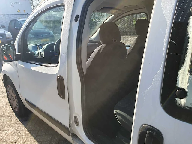 Peugeot bipper tepee 1.4i *, 94-nzr-1 - afbeelding 7 van  10