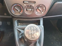 Peugeot bipper tepee 1.4i *, 94-nzr-1 - afbeelding 9 van  10