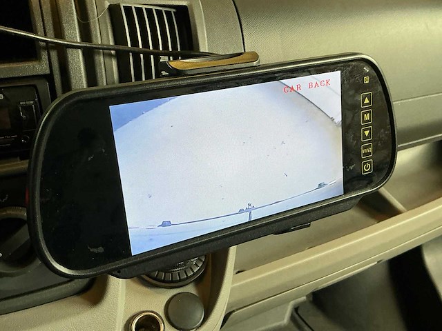 Peugeot boxer - zelfbouw camper - afbeelding 2 van  15